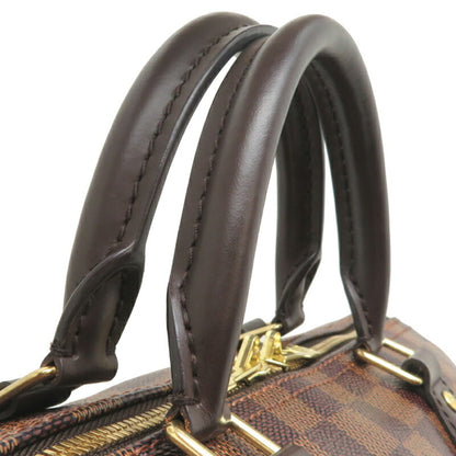 Louis Vuitton Pvc Brown Travel Bags