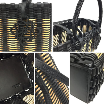 Loewe Others Black Tote Bags