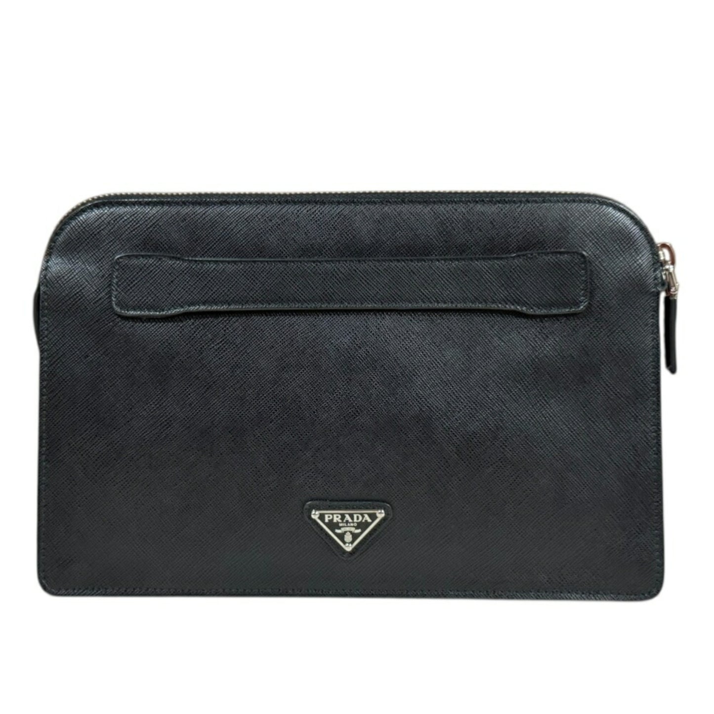 Prada Others Black Clutch Bags