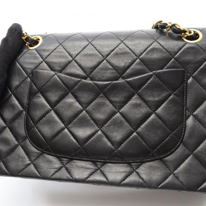 Chanel Others Black Shoulder Bags