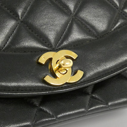 Chanel Others Black Shoulder Bags