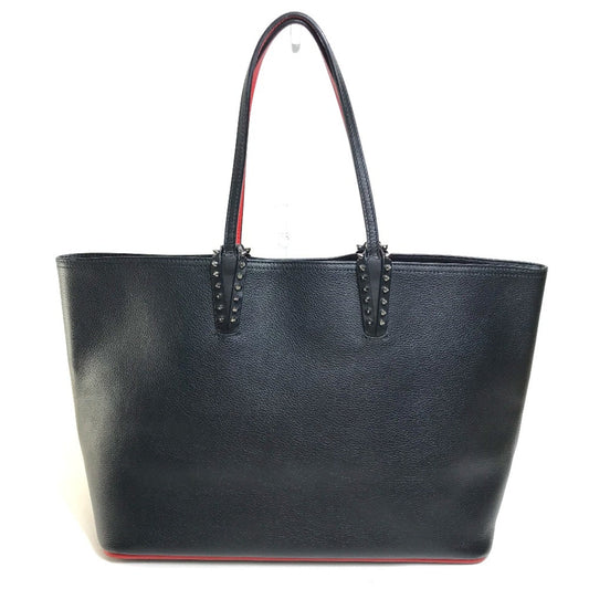 Christian Louboutin Others Black Tote Bags