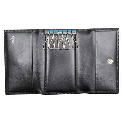 Cartier Others Black Cases
