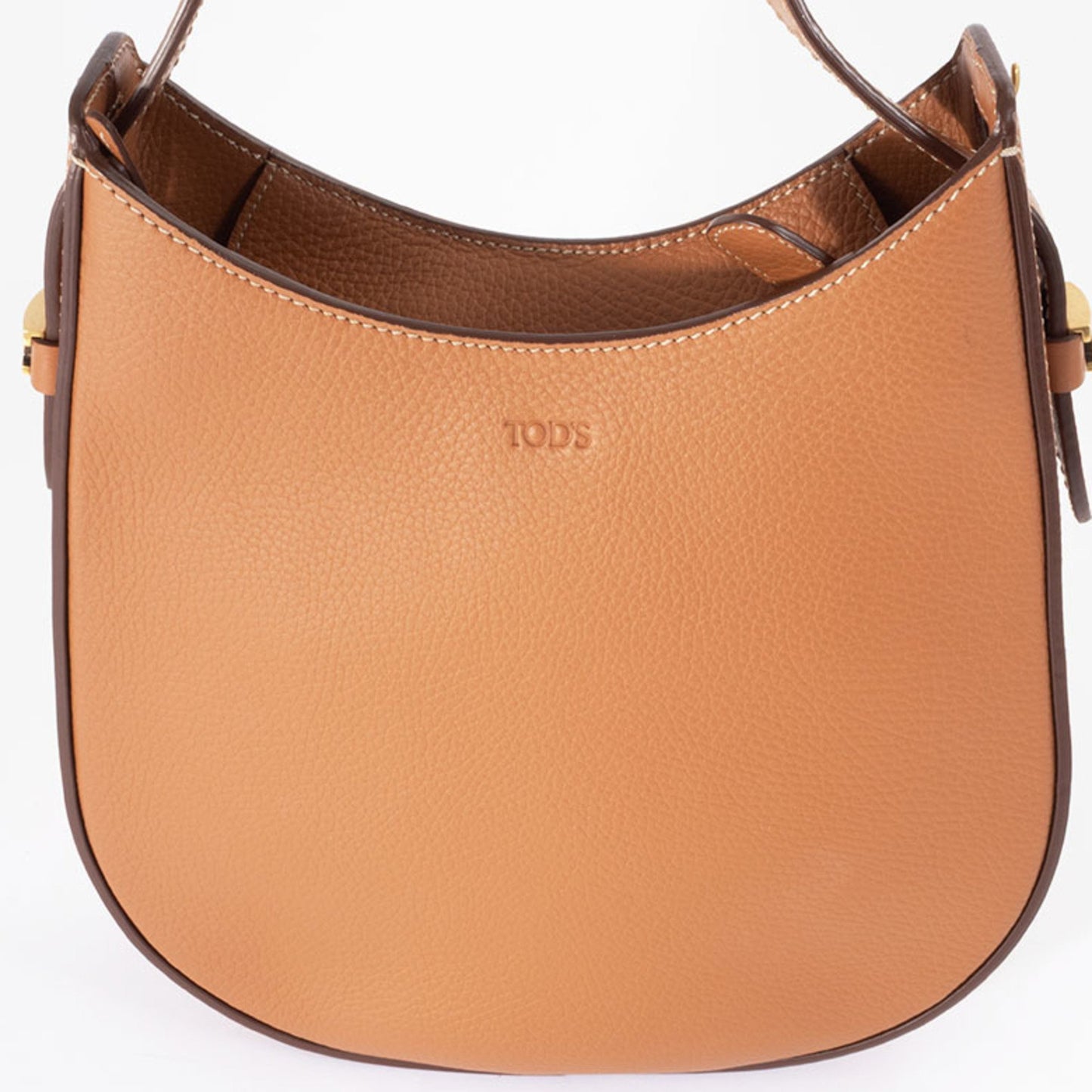 Tod's Others Brown Shoulder Bags