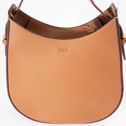 Tod's Others Brown Shoulder Bags