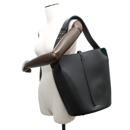Burberry Others Black Shoulder Bags