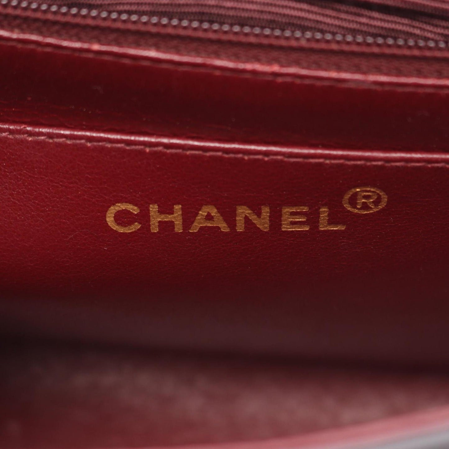 Chanel Others Black Shoulder Bags