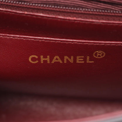 Chanel Others Black Shoulder Bags