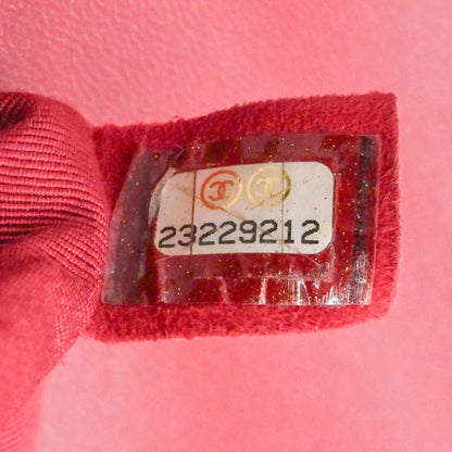 Chanel Others Red Shoulder Bags