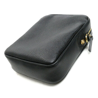 Versace Others Black Shoulder Bags