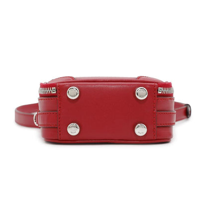 Fendi Others Red Shoulder Bags