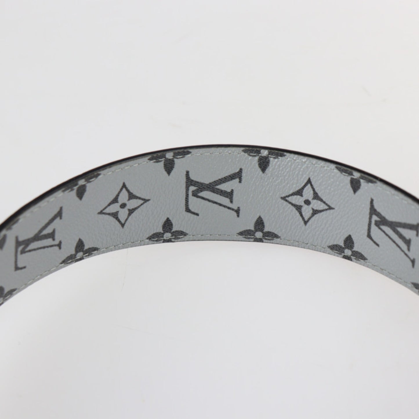 Louis Vuitton Monogram Canvas Black Handbags