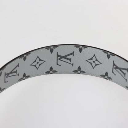 Louis Vuitton Monogram Canvas Black Handbags