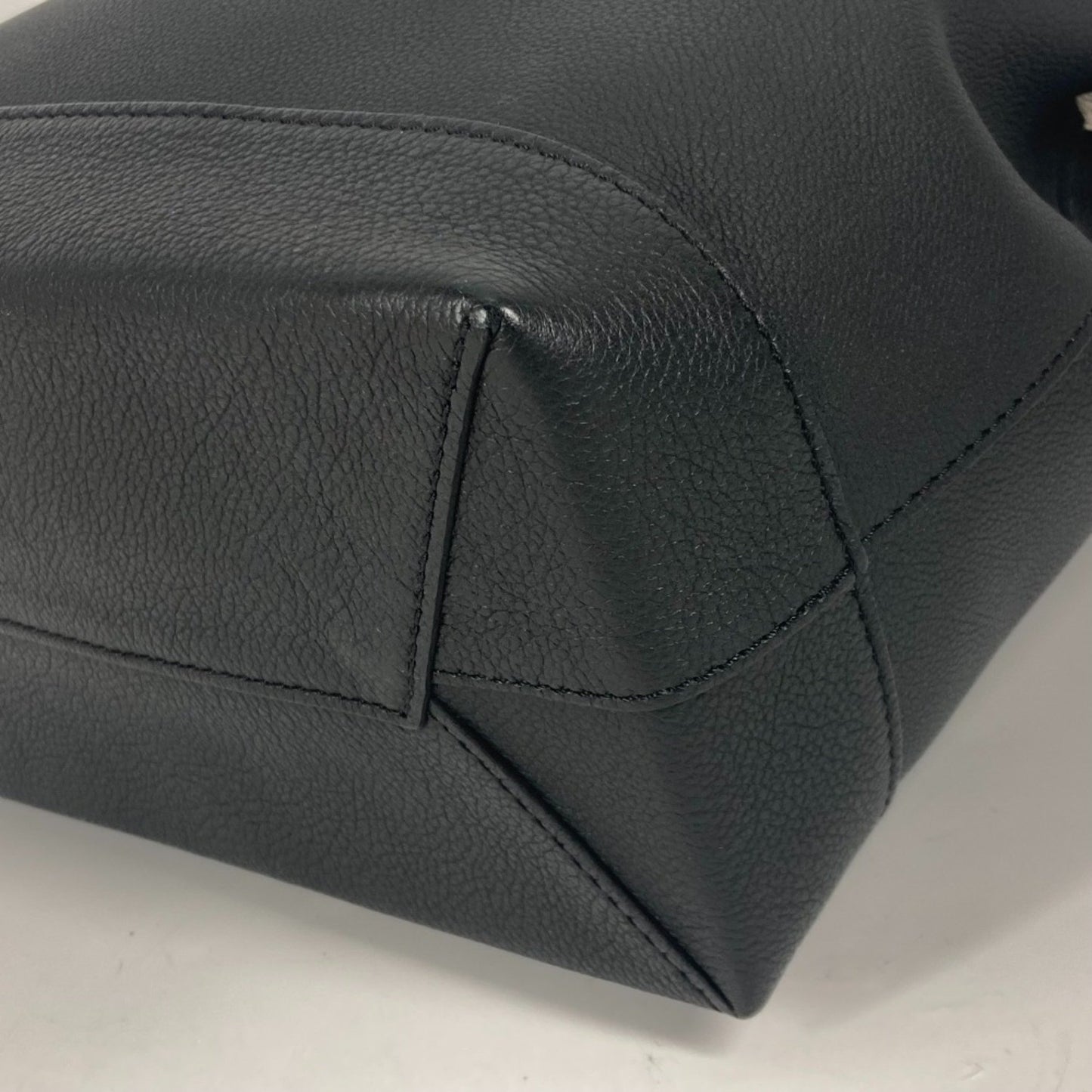 Louis Vuitton Others Black Backpacks