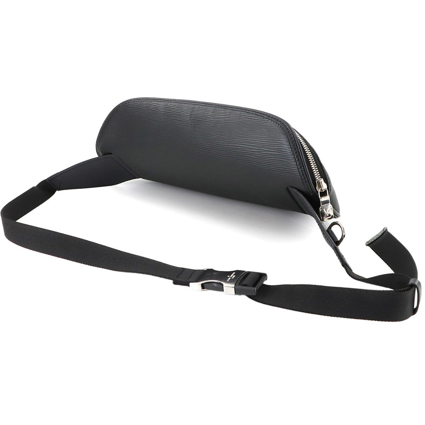 Louis Vuitton Epi Black Crossbody Bags