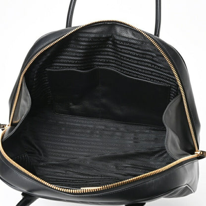 Prada Nylon Black Travel Bags
