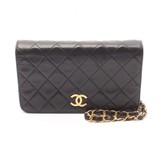 Chanel Others Black Shoulder Bags