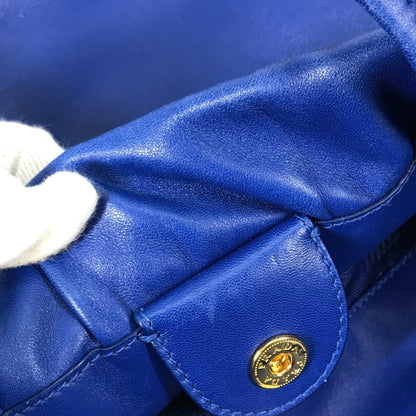 Prada Others Blue Handbags