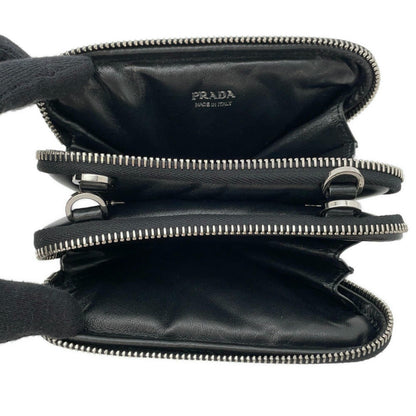 Prada Others Black Handbags