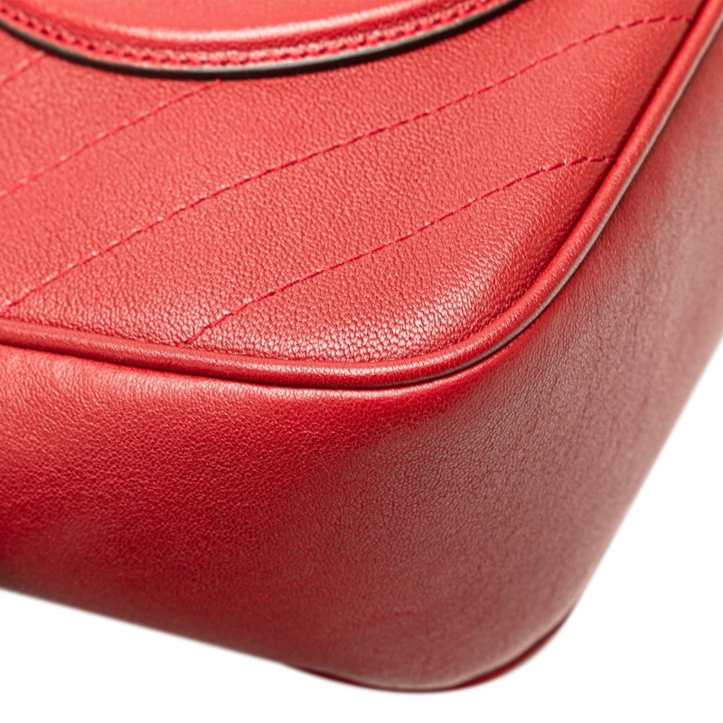 Gucci Others Red Shoulder Bags
