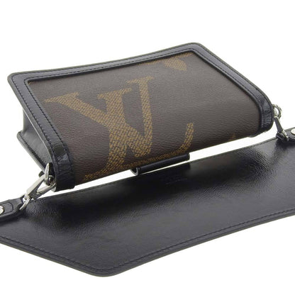 Louis Vuitton Monogram Canvas Multi Crossbody Bags