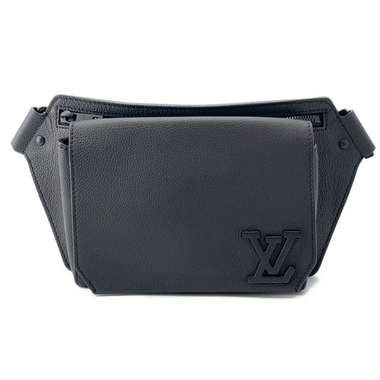 Louis Vuitton Others Black Crossbody Bags
