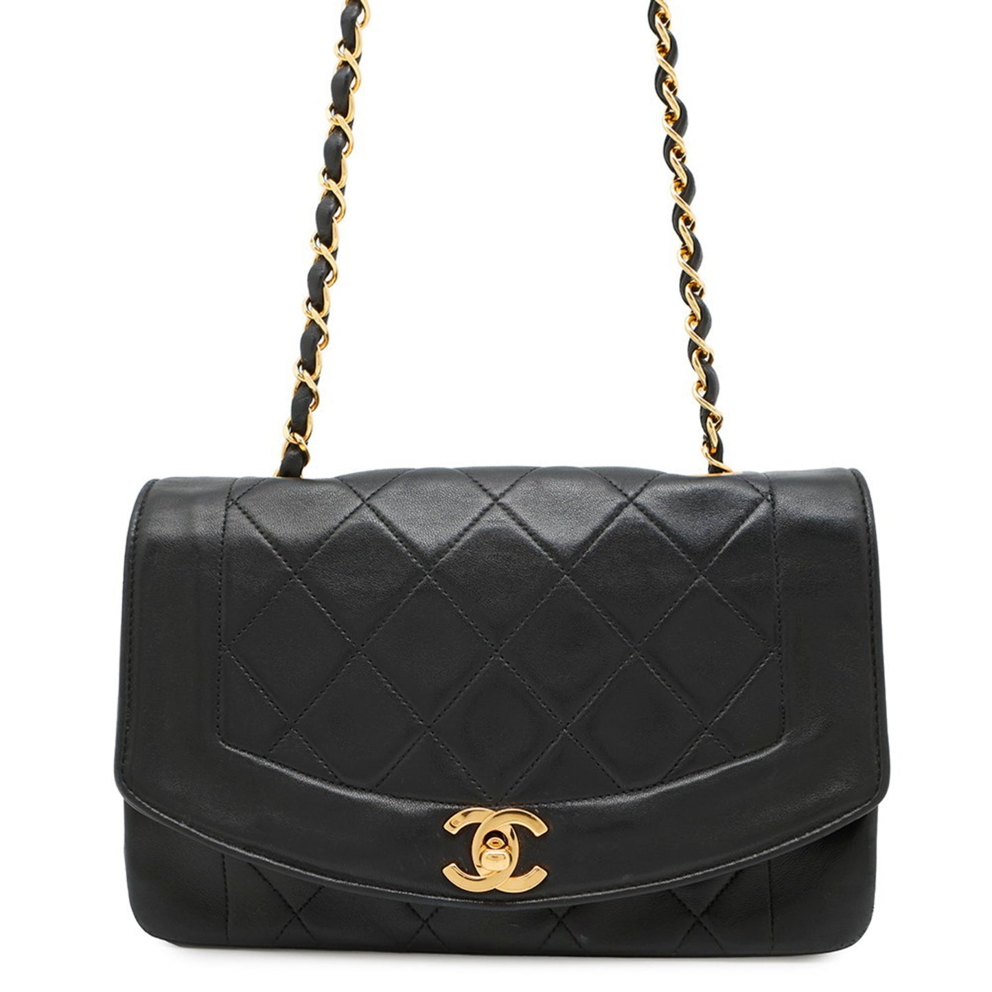Chanel Others Black Shoulder Bags