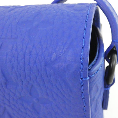 Louis Vuitton Monogram Canvas Black Shoulder Bags