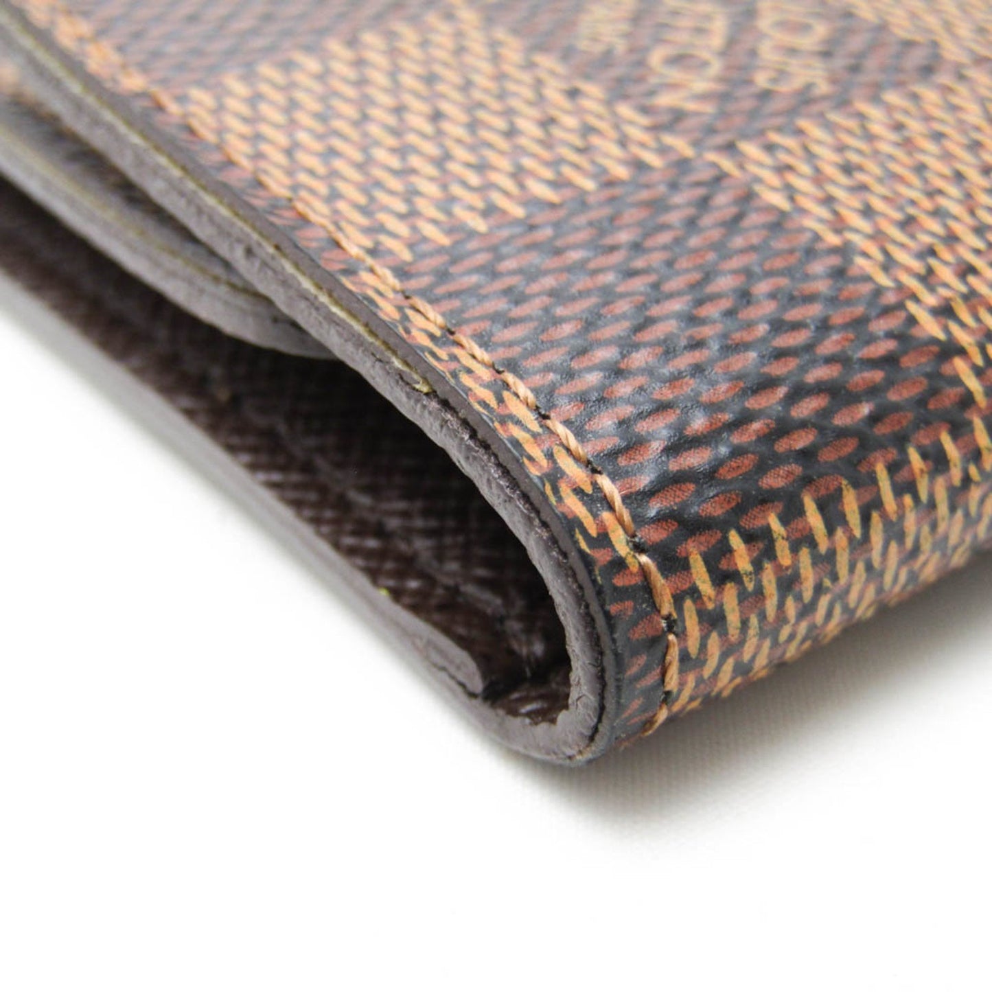 Louis Vuitton Monogram Canvas Brown Cases