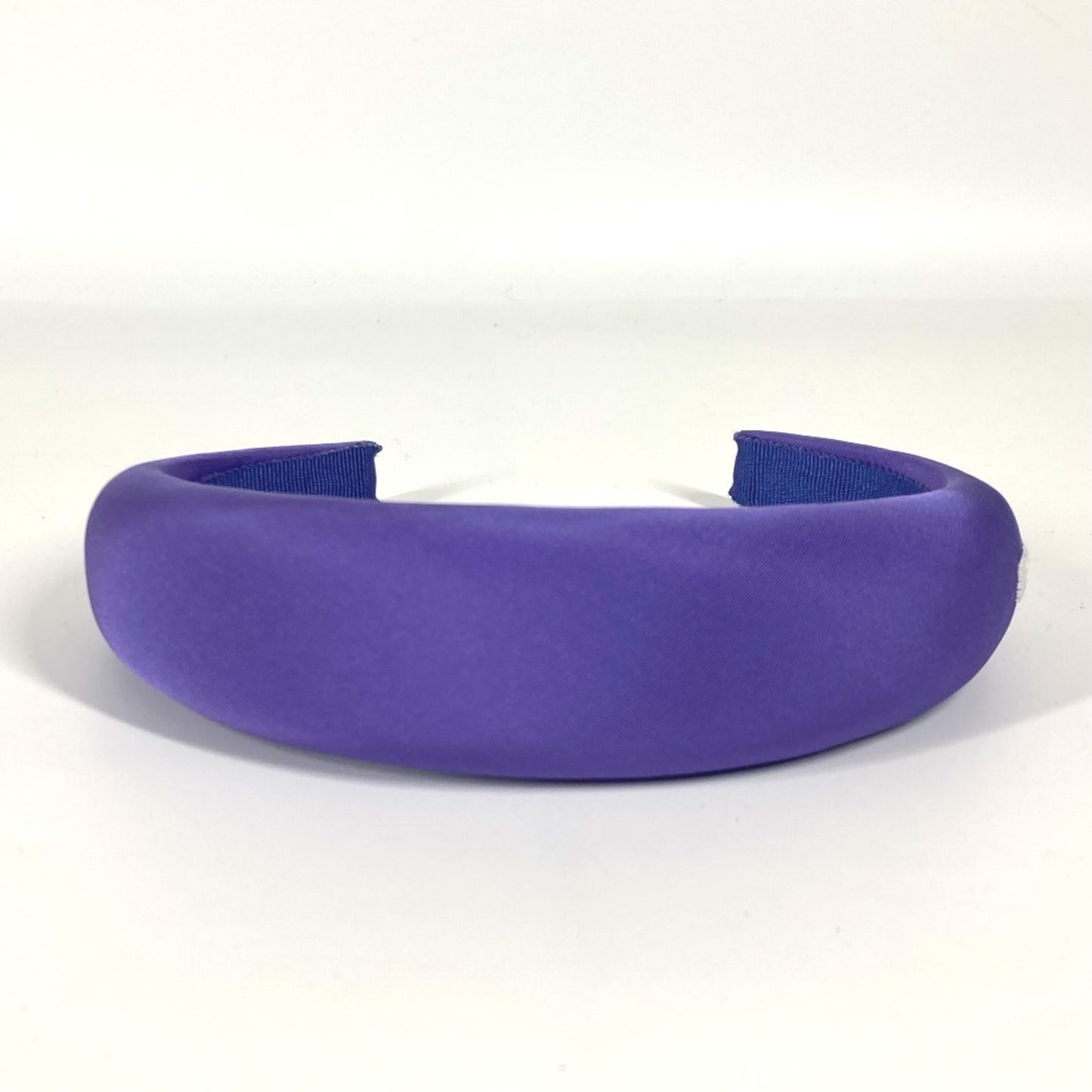 Miu Miu Silk Purple Hats