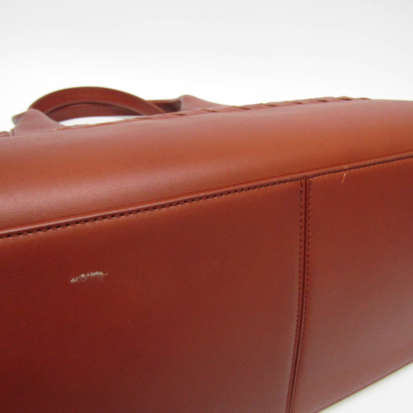 Bottega Veneta Others Red Tote Bags