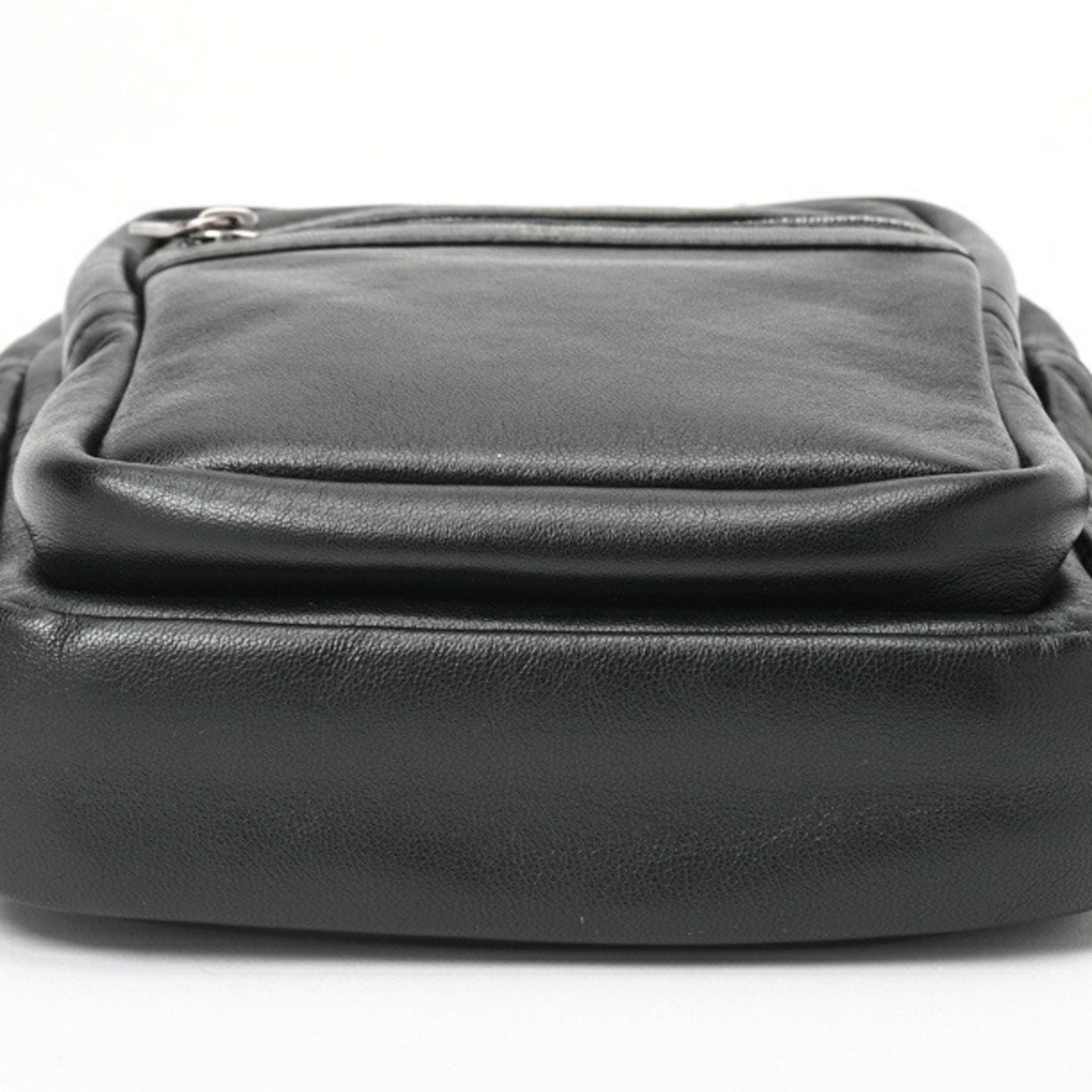 Saint Laurent Others Black Shoulder Bags