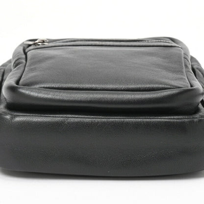 Saint Laurent Others Black Shoulder Bags