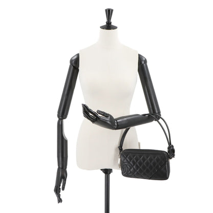Chanel Others Black Shoulder Bags