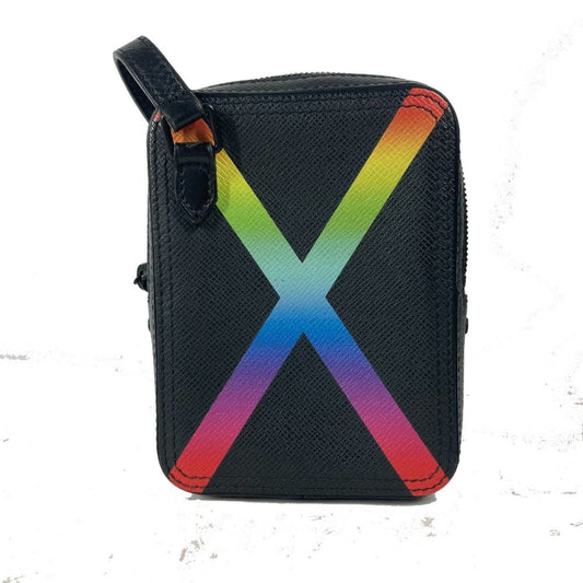 Louis Vuitton Others Gray Shoulder Bags