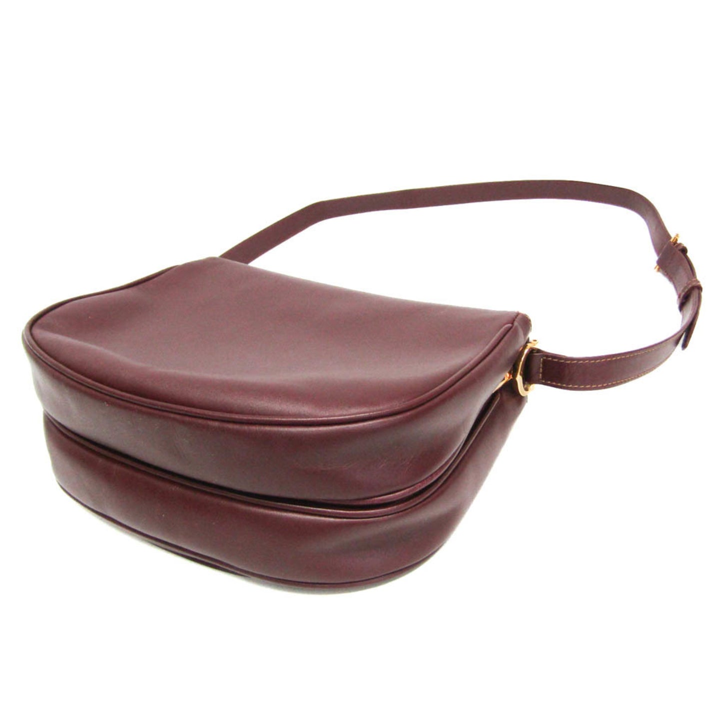 Cartier Others Red Shoulder Bags
