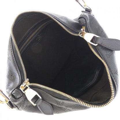 Louis Vuitton Exotic Black Shoulder Bags