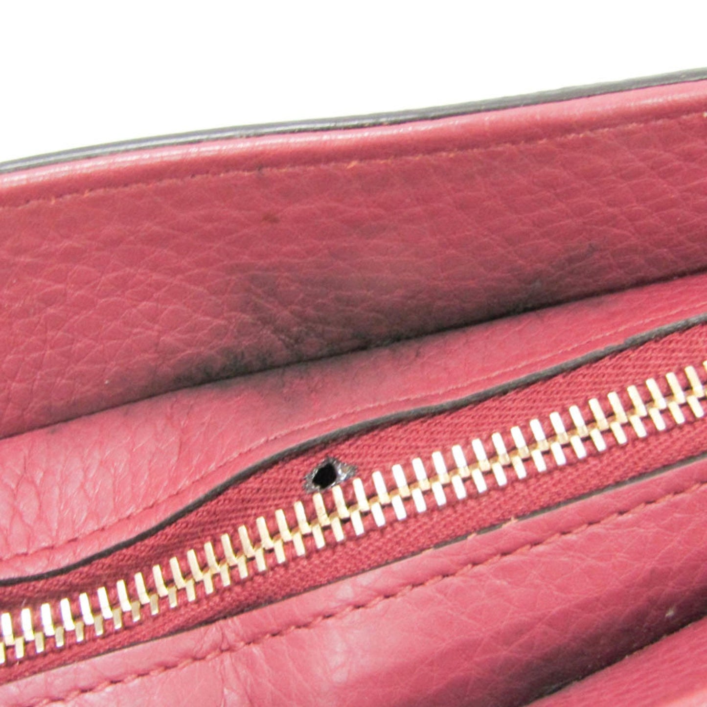 Gucci Others Pink Handbags