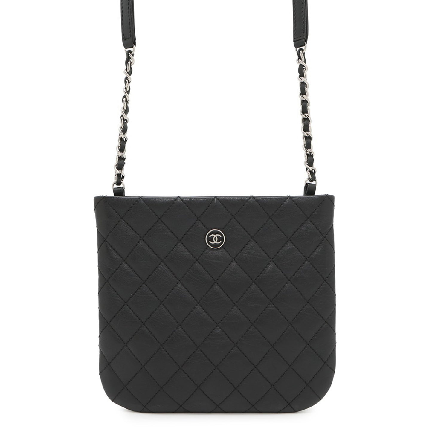 Chanel Others Black Shoulder Bags