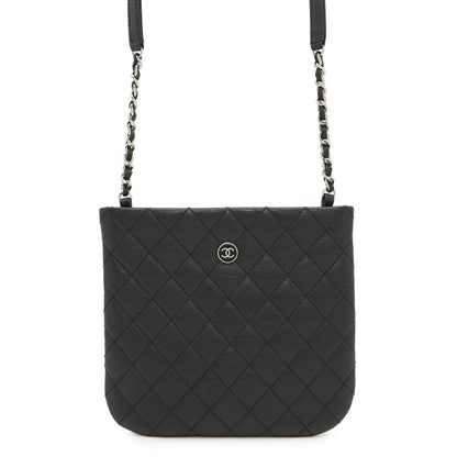 Chanel Others Black Shoulder Bags