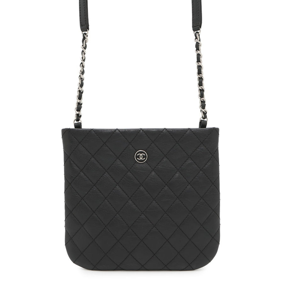 Chanel Others Black Shoulder Bags