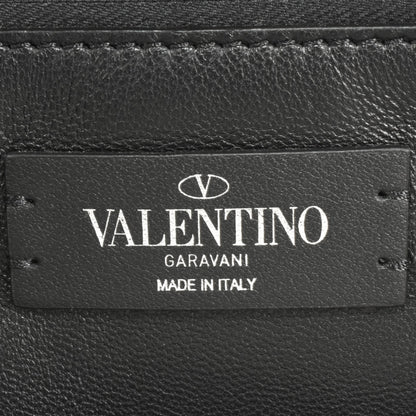 Valentino Others Black Tote Bags