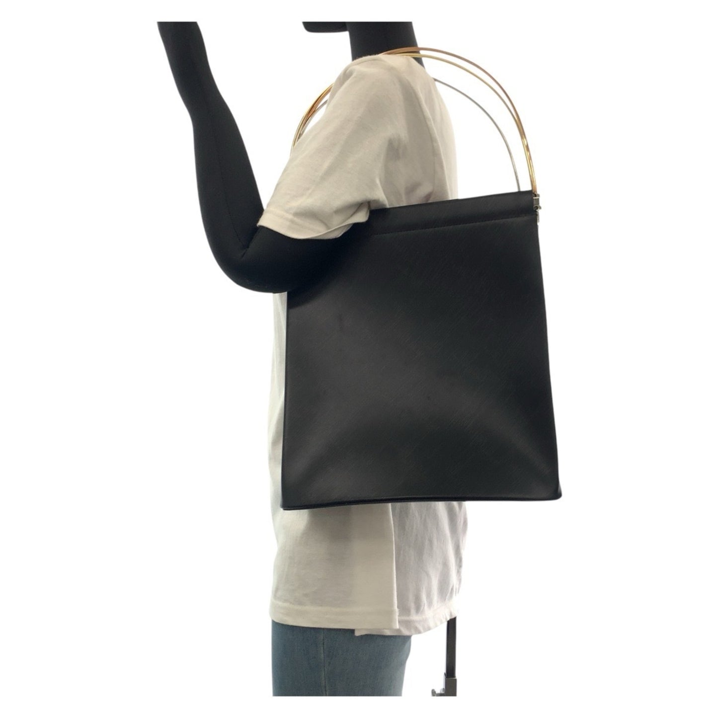 Cartier Others Black Handbags