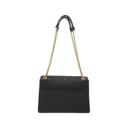 Louis Vuitton Others Black Shoulder Bags