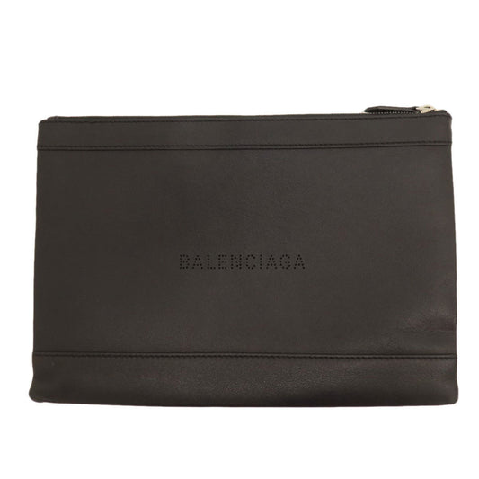 Balenciaga Others Black Clutch Bags