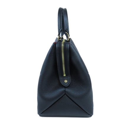 Louis Vuitton Empreinte Black Handbags