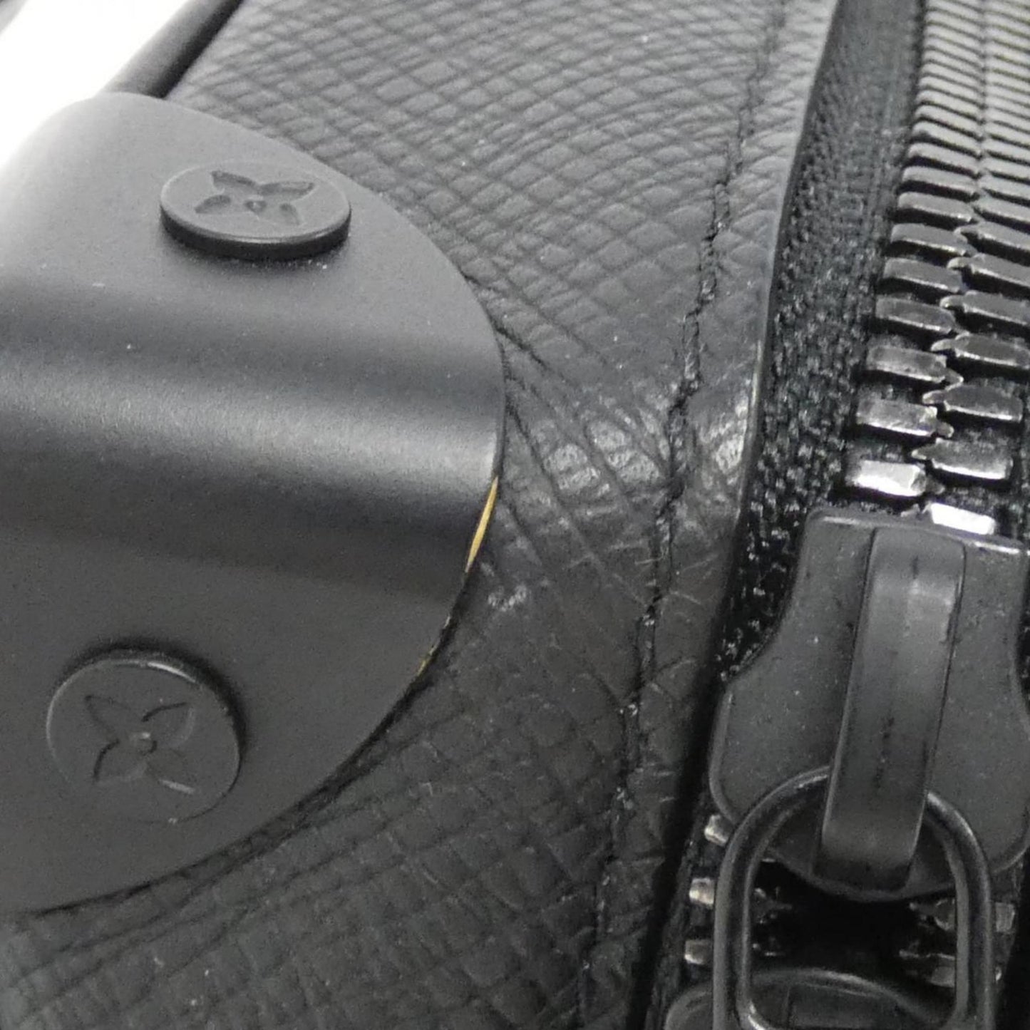 Louis Vuitton Others Black Shoulder Bags