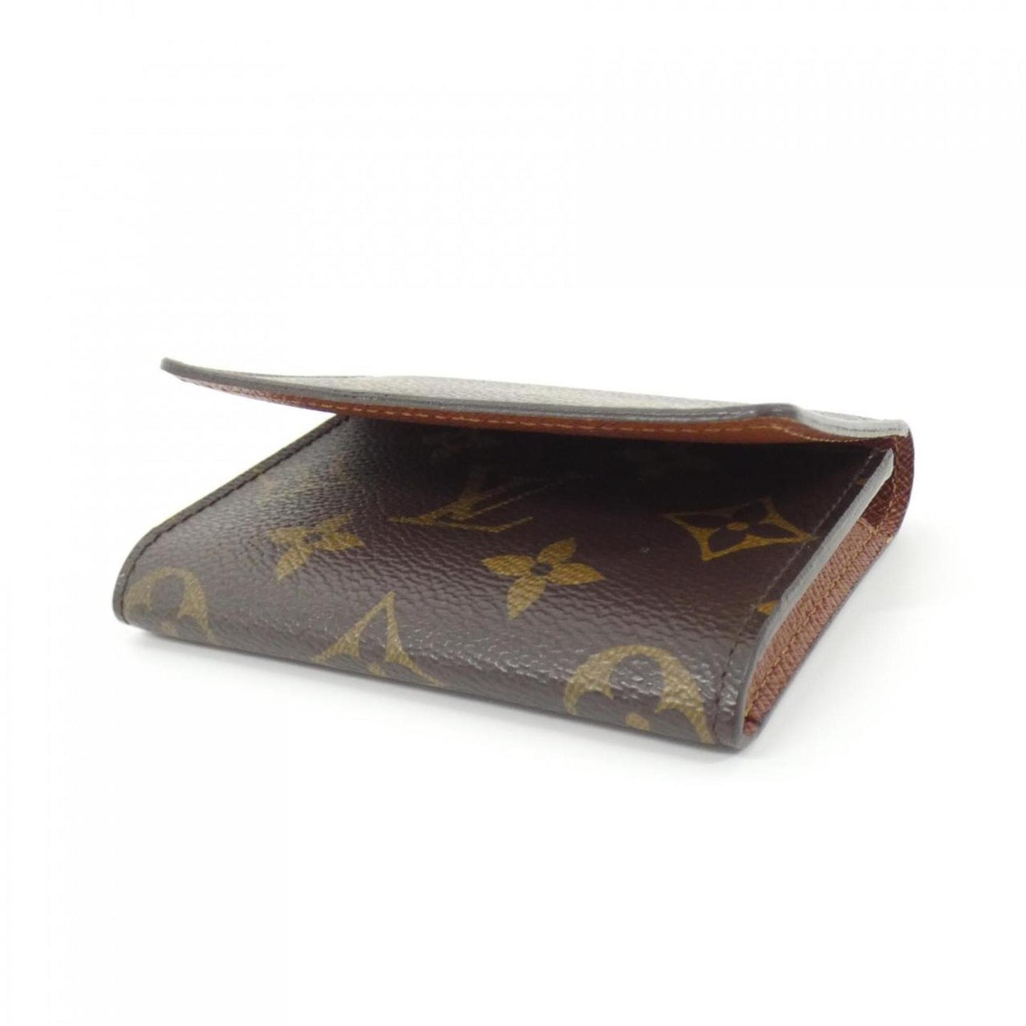 Louis Vuitton Monogram Canvas Brown Cases