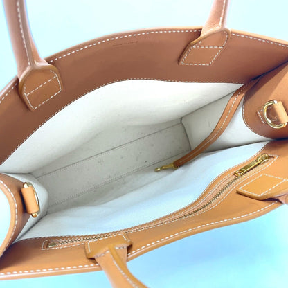 Celine Others White Shoulder Bags