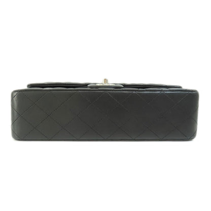 Chanel Other Leather Black Shoulder Bags